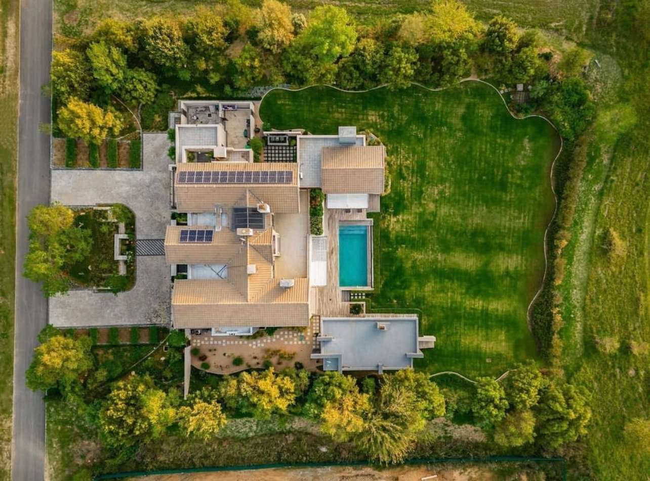 Estate